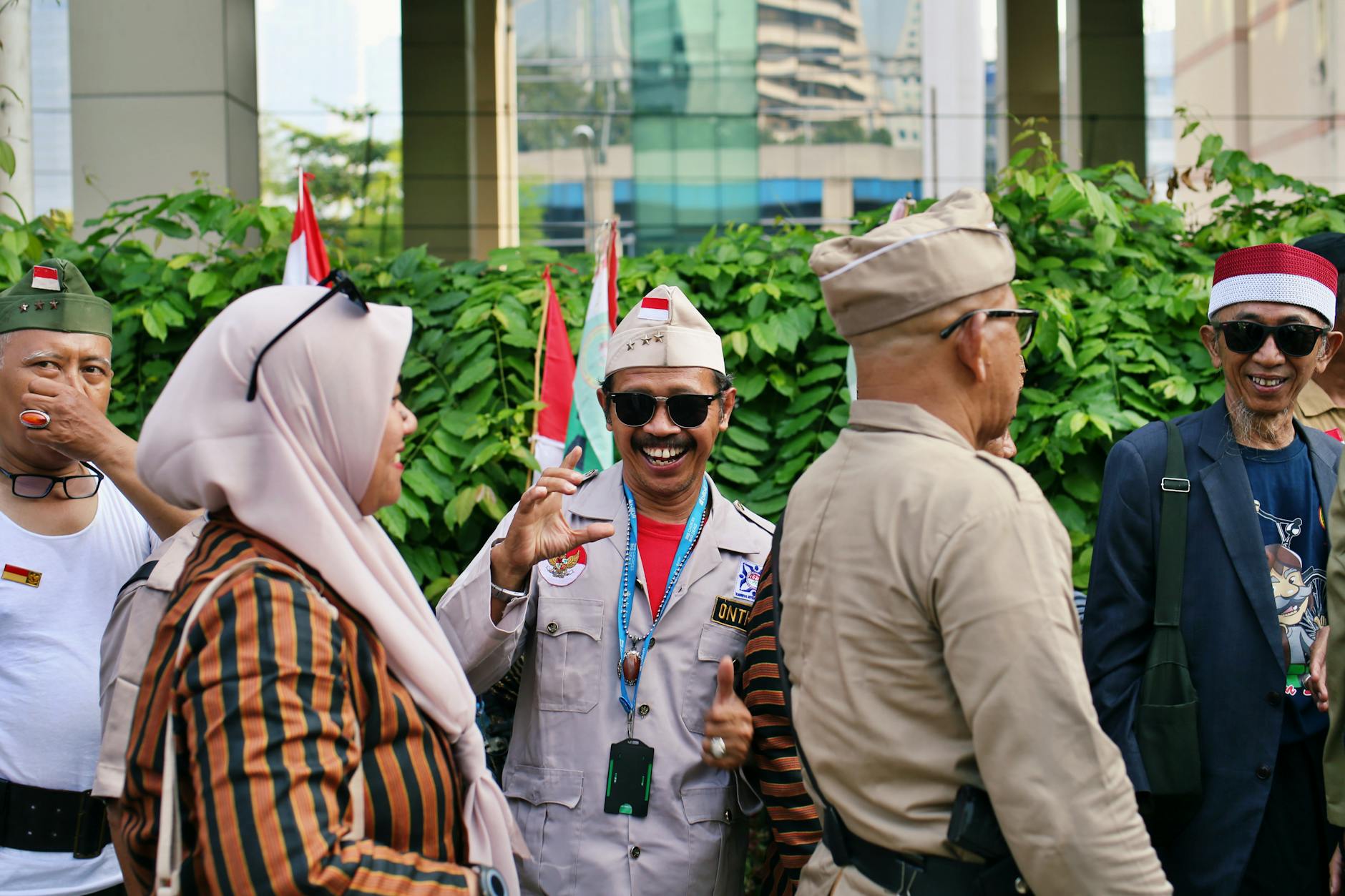 Ketika Parpol 'Lirikan' Kaum Hawa: Kuncian Demokrasi Berkualitas, Kata Menteri Bintang