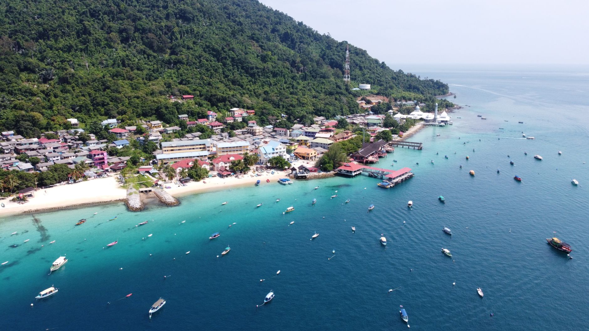 Damai Teluk Persia: Bukan Sekadar Angin Lalu Surat Cinta Arab Saudi ke Lebanon