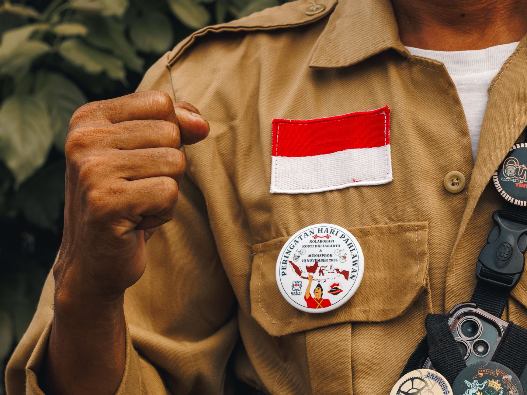 Dipecat Partai, Belajar dari Ahmad Ali Soal 'Mahar Politik' dan Cara Bertahan