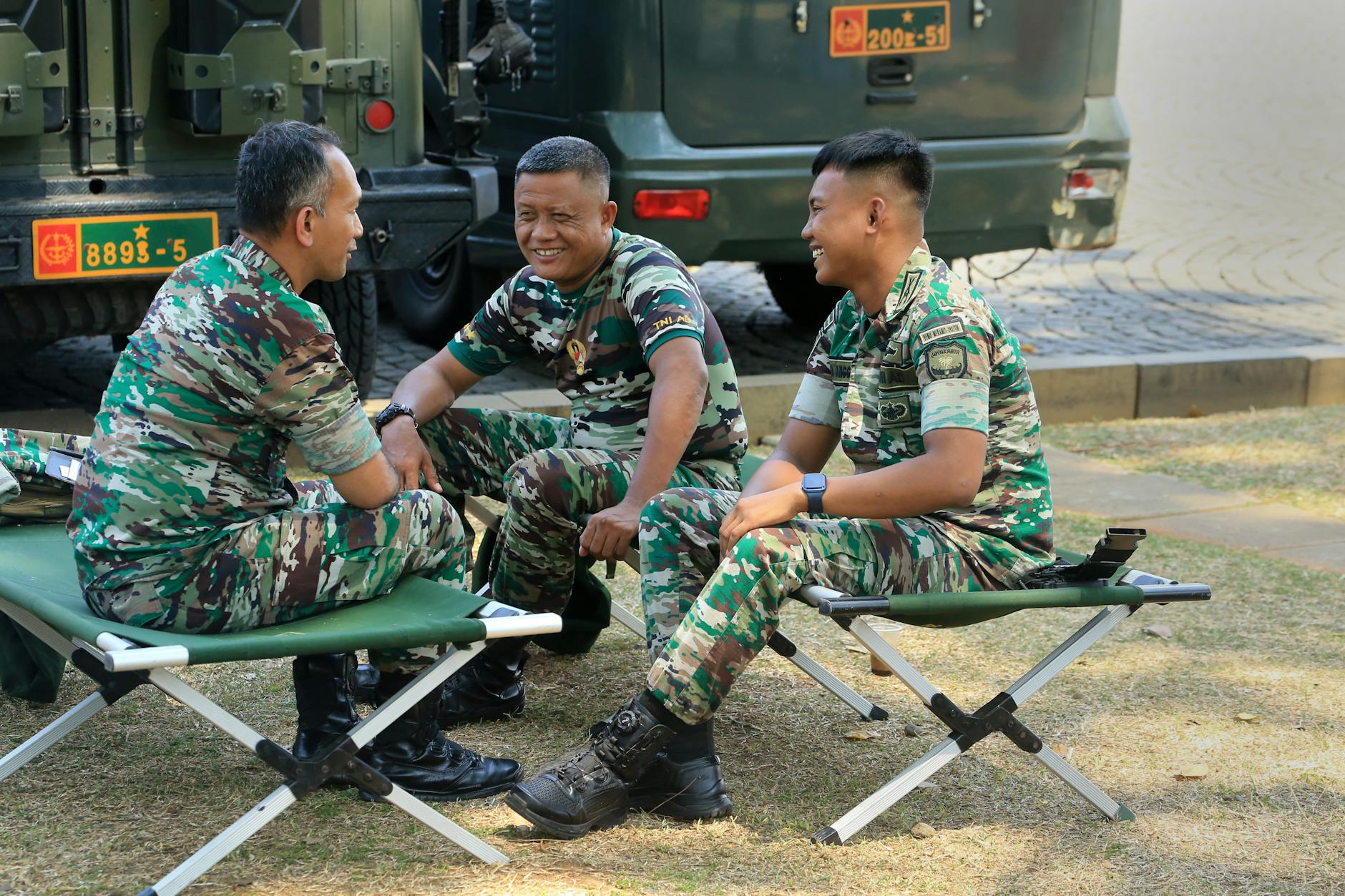 Kenapa ‘Serangan Fajar’ Makin Gila di Pemilu Serentak? Begini Penjelasannya