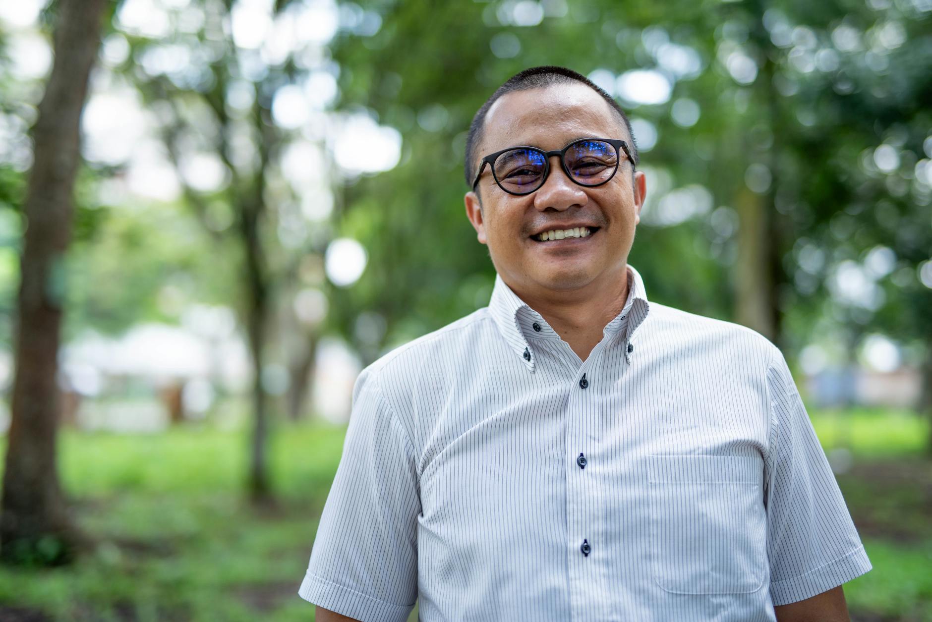 Pak Prabowo, Gibran, dan Pelajaran Lemhannas: Bukan Sekadar Latihan Militer Biasa