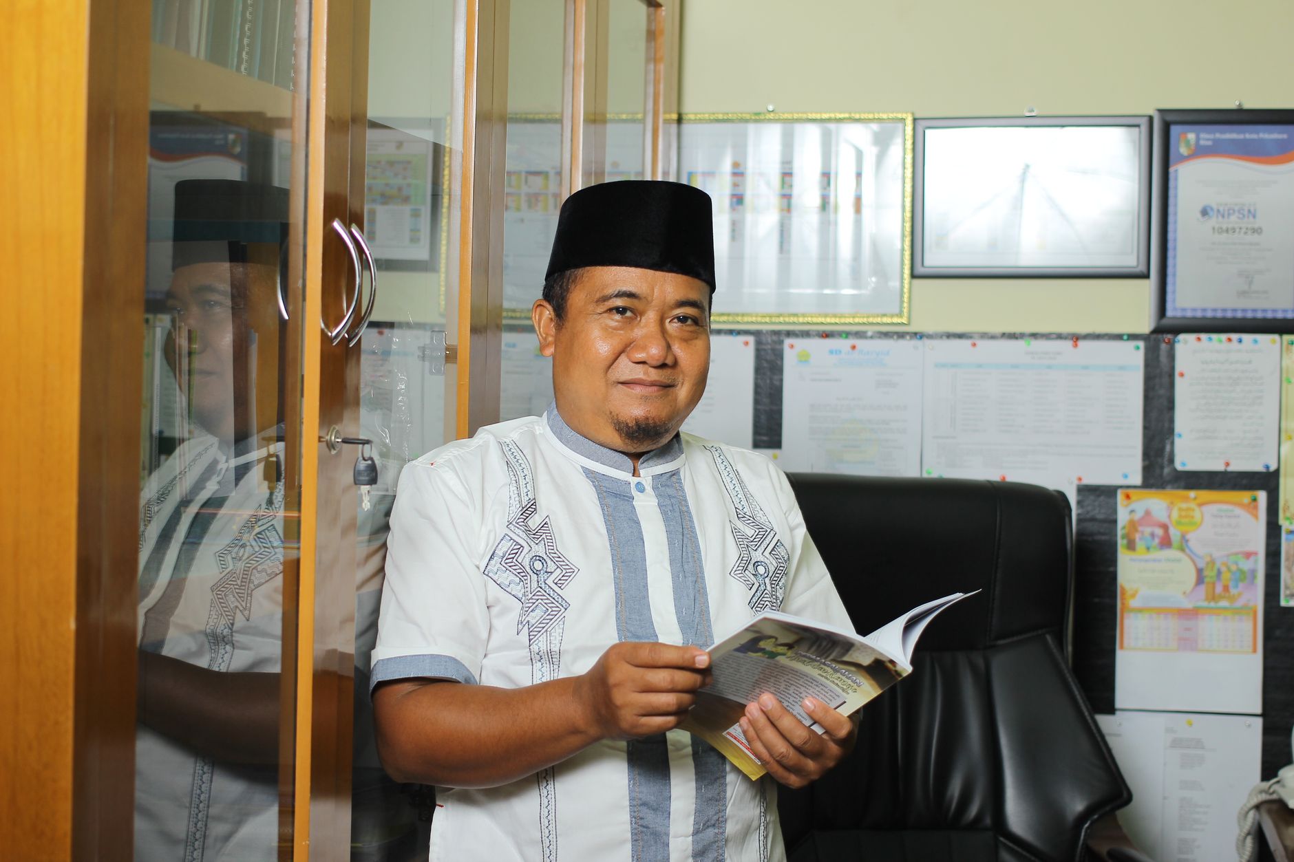 Pramono Anung Ingatkan Politisi: Warga Lebih Penting dari Diri Sendiri?