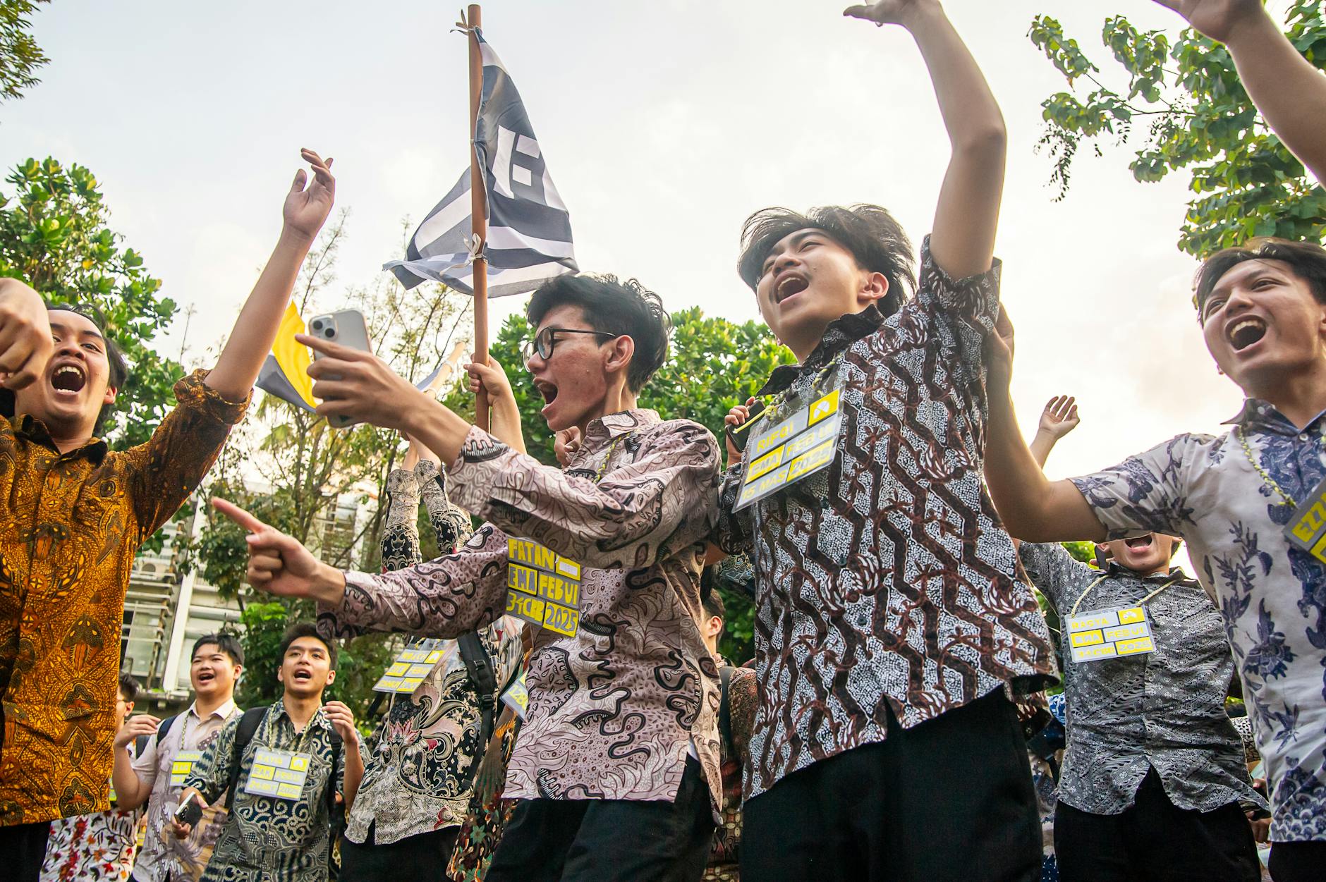 RUU Pemilu: Kenapa Politik ‘Meja Makan’ Harus Segera Dibuka Sebelum Terlambat?