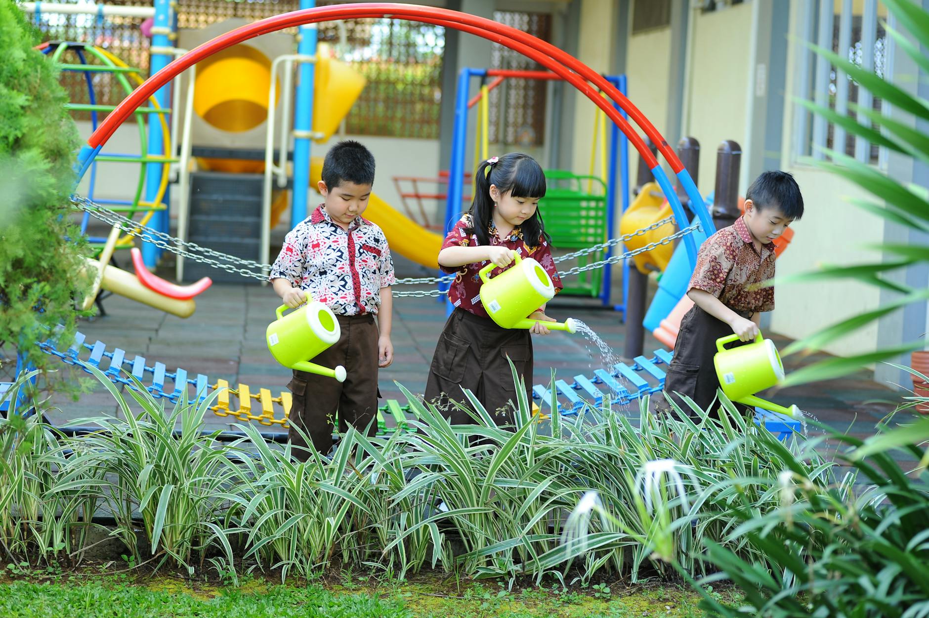 Sekolah Calon Pemimpin Negeri: Belajar Ekonomi & Pertahanan Demi Bangsa