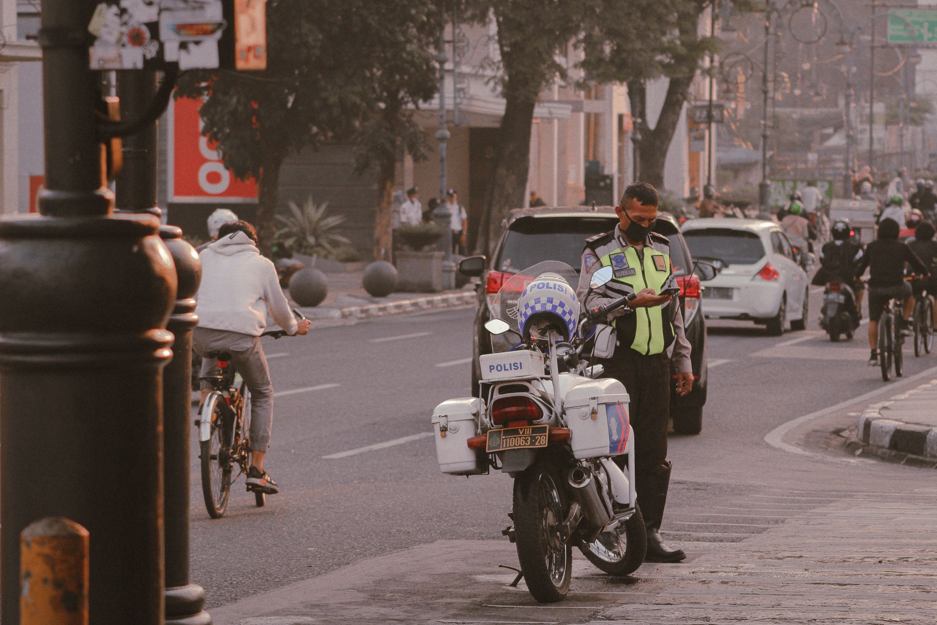 UU Polri Baru: Polri Makin Sakti atau Makin Terjepit?
