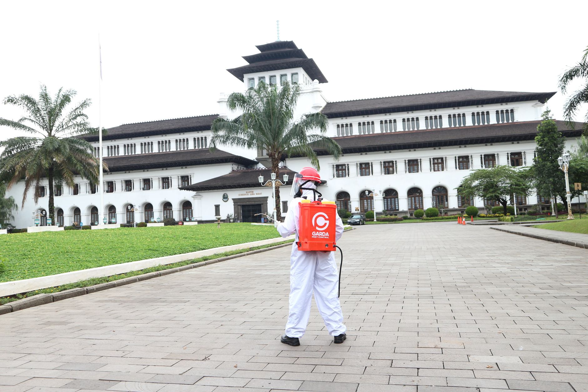Jokowi di Lampung: Menggagas Mesin Politik Baru untuk PSI?