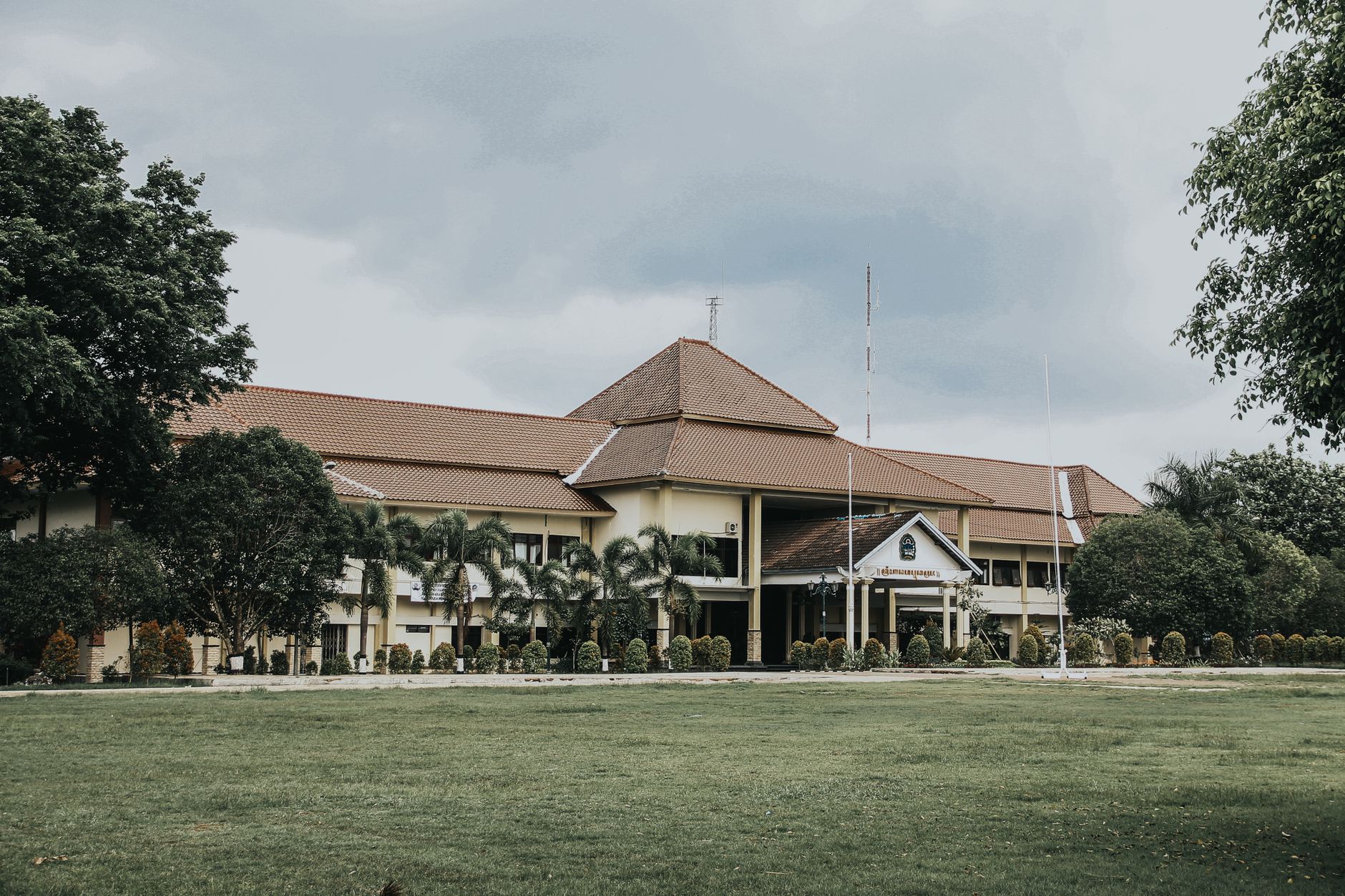 Kampus Bebas Politik? Mahasiswa UI Dorong RUU Sisdiknas Jadi Tameng Eksekutif