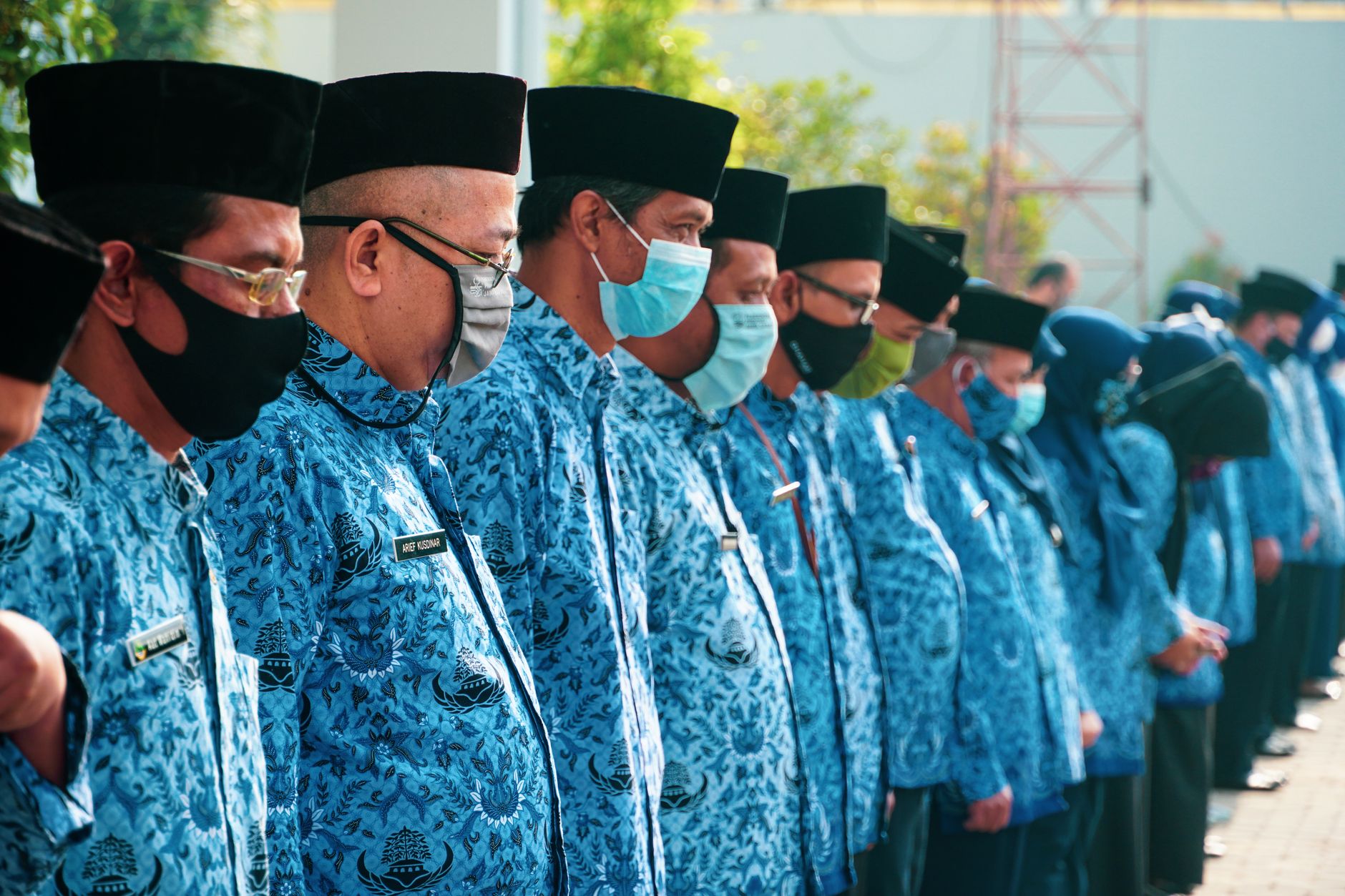 Politik Makin Garing? Kenapa Anak Muda Ogah Melirik Jatah Kursi DPR?