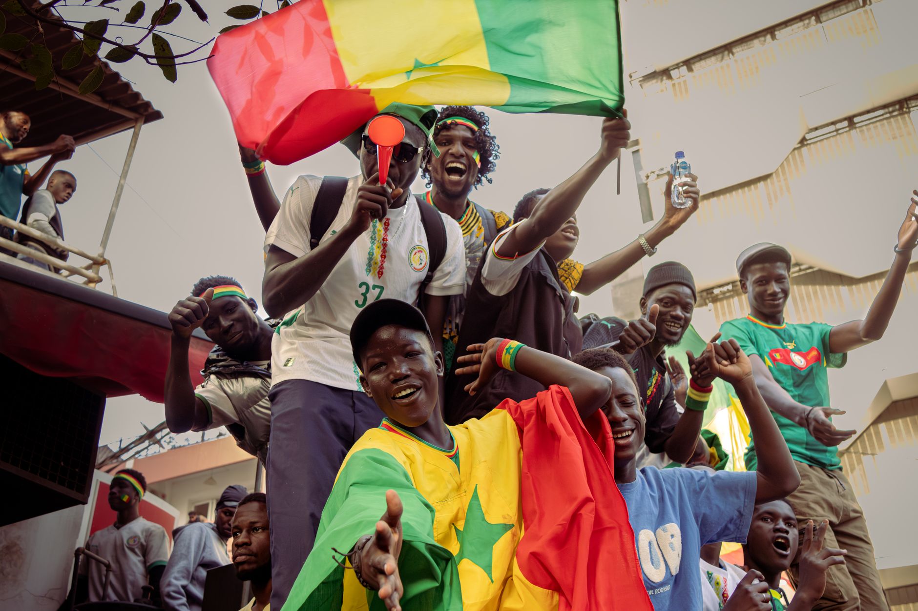 Senegal: Perebutan ‘Kursi Panas’ Timnas, Cermin Sengkarut Politik Negeri Gajah Tanpa Gading