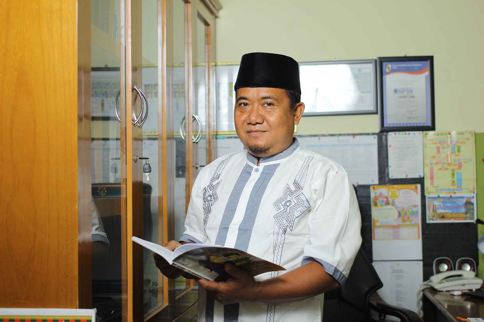 Tukim Pegawai Daerah 3T: Kebijakan Baru, Anggaran Daerah, dan Bisikan Politik