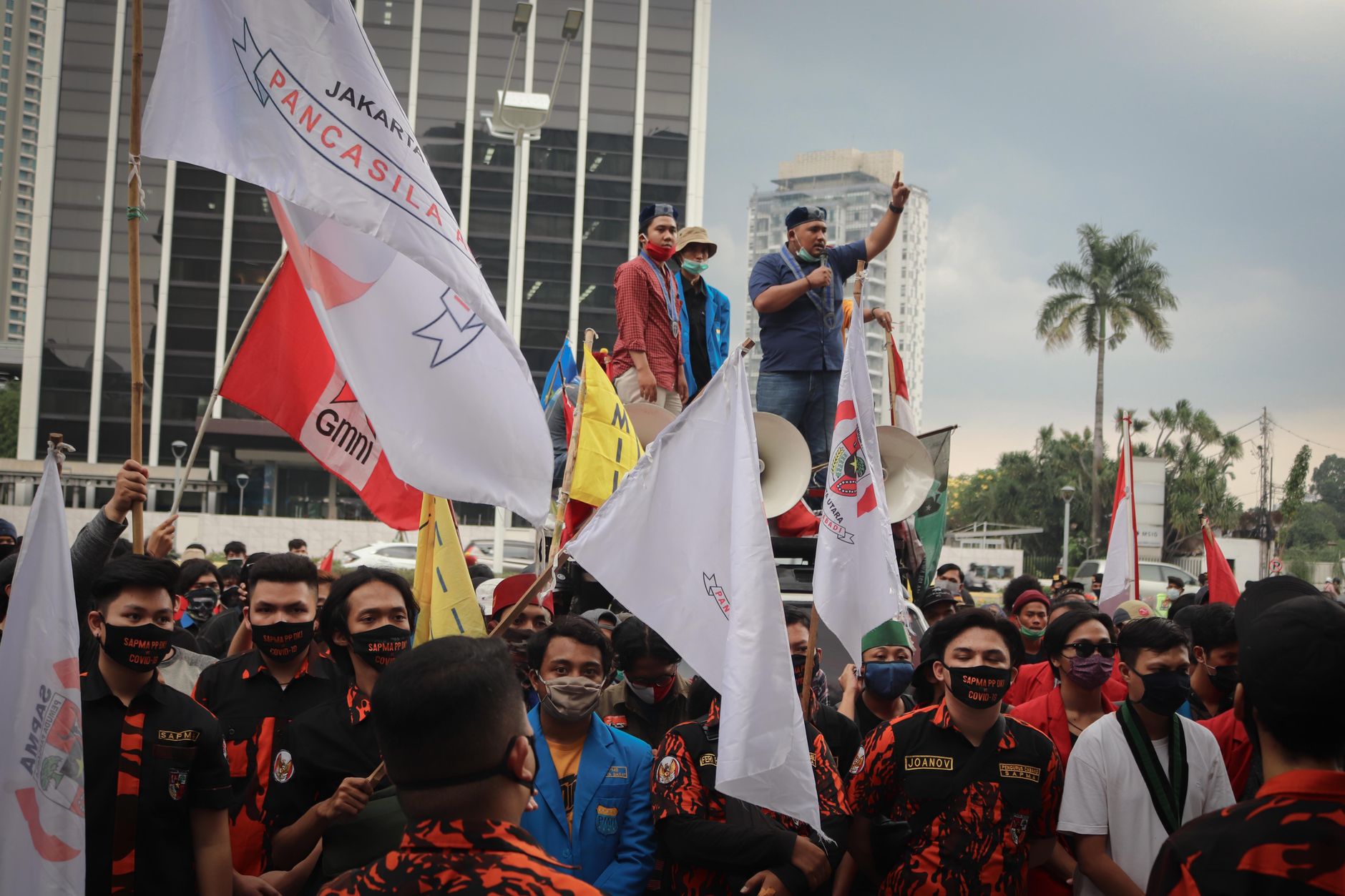 Jokowi Angkat Bicara Soal Ritual Sapi Milik Petani, Jangan Dibawa ke Arena Politik!