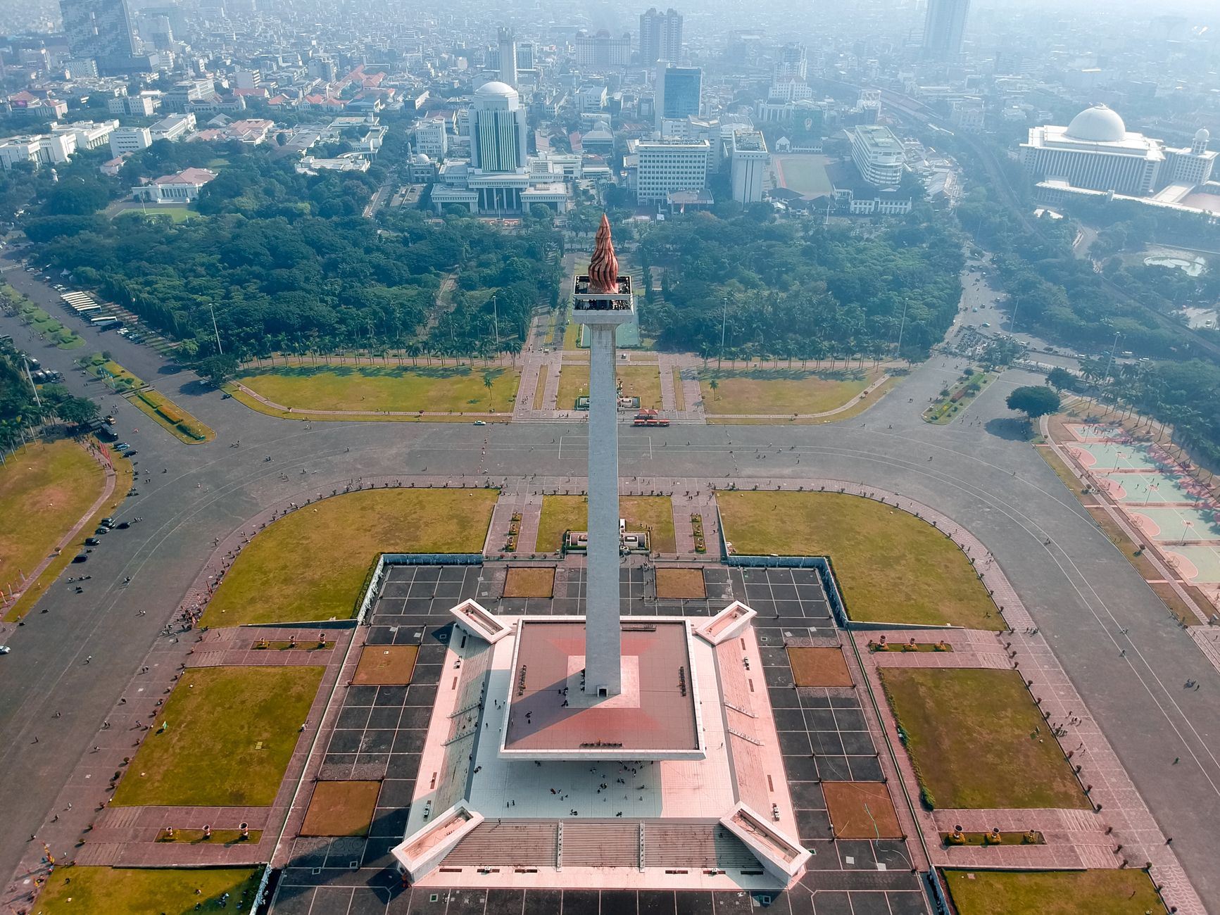 Survei Jadi Kompas Politik: Apa yang Dilihat Gerindra dari Angka Elektabilitas Prabowo?